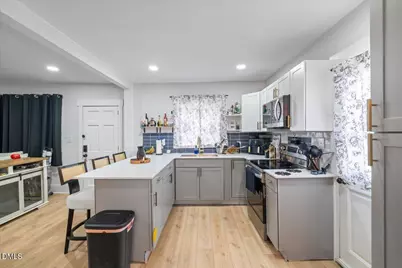 21 Park Avenue, Knightdale, NC 27545 - Photo 12