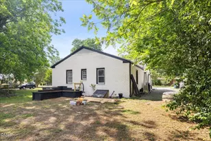 21 Park Ave, Knightdale, NC 27545 - Photo 32