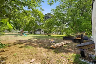 21 Park Ave, Knightdale, NC 27545 - Photo 30