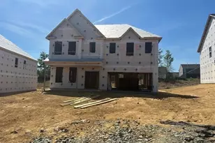 3015 Bayou St, Graham, NC 27253 - Photo 1
