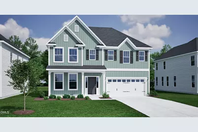 3015 Bayou Street, Graham, NC 27253 - Photo 2