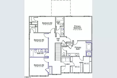 3015 Bayou Street, Graham, NC 27253 - Photo 4