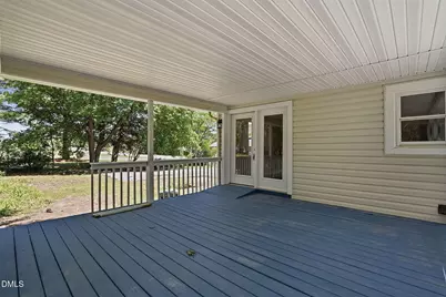 357 Raven Rock Road, Lillington, NC 27546 - Photo 22
