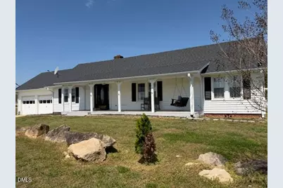 1899 Stewart Farm Road, Henderson, NC 27537 - Photo 2