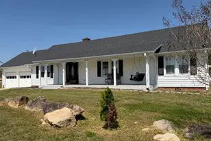 1899 Stewart Farm Rd, Henderson, NC 27537 - Photo 2