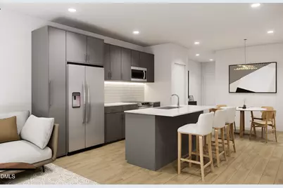 709 E Lenoir Street #101, Raleigh, NC 27601 - Photo 2