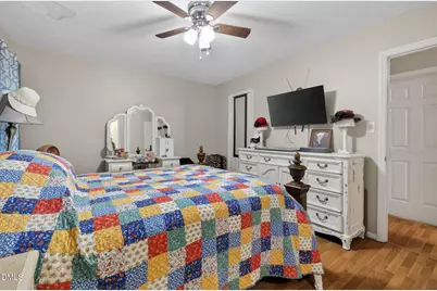 118 Castle Circle, Smithfield, NC 27577 - Photo 32