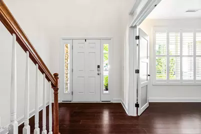 3402 Massey Pond Trail, Raleigh, NC 27616 - Photo 10