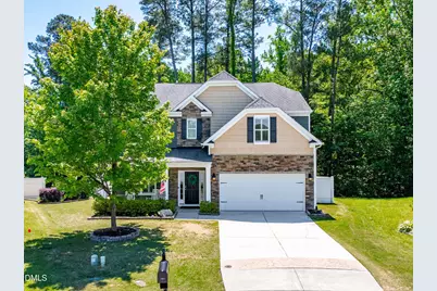 3402 Massey Pond Trail, Raleigh, NC 27616 - Photo 2