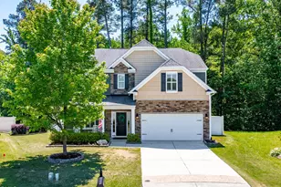 3402 Massey Pond Trail, Raleigh, NC 27616 - Photo 2