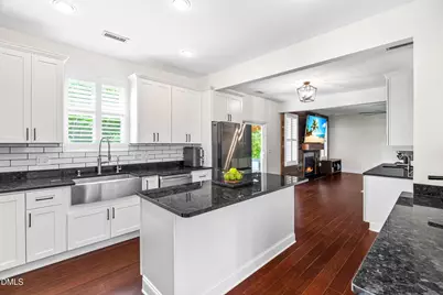 3402 Massey Pond Trail, Raleigh, NC 27616 - Photo 16