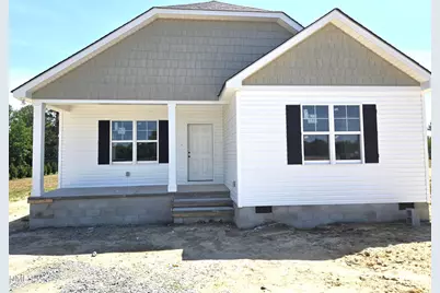 691 Tripp Road, Lillington, NC 27546 - Photo 1