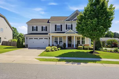 768 Kerr Lake Drive, Fuquay-Varina, NC 27526 - Photo 1