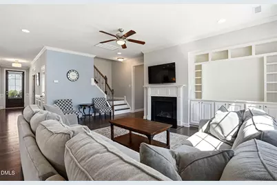 768 Kerr Lake Drive, Fuquay-Varina, NC 27526 - Photo 14