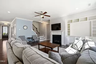 768 Kerr Lake Dr, Fuquay-Varina, NC 27526 - Photo 14