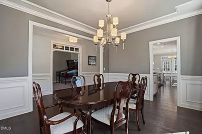 768 Kerr Lake Drive, Fuquay-Varina, NC 27526 - Photo 6