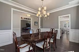 768 Kerr Lake Dr, Fuquay-Varina, NC 27526 - Photo 6