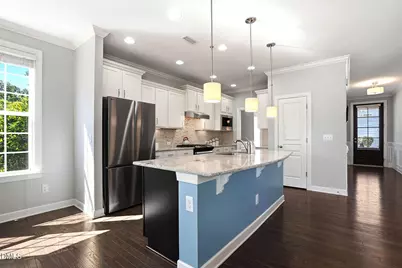 768 Kerr Lake Drive, Fuquay-Varina, NC 27526 - Photo 10