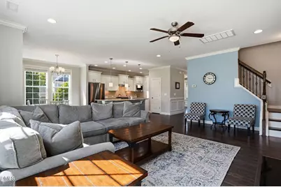 768 Kerr Lake Drive, Fuquay-Varina, NC 27526 - Photo 16
