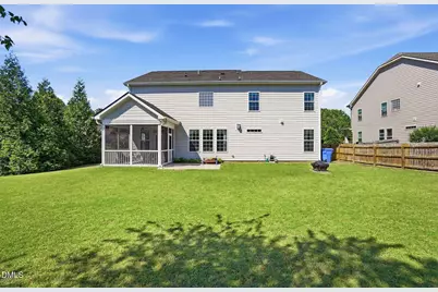 768 Kerr Lake Drive, Fuquay-Varina, NC 27526 - Photo 34
