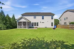 768 Kerr Lake Dr, Fuquay-Varina, NC 27526 - Photo 34