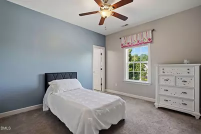 768 Kerr Lake Drive, Fuquay-Varina, NC 27526 - Photo 24