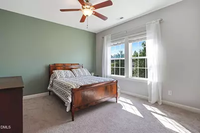 768 Kerr Lake Drive, Fuquay-Varina, NC 27526 - Photo 20