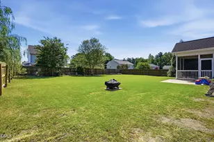 768 Kerr Lake Dr, Fuquay-Varina, NC 27526 - Photo 32