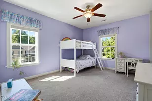 768 Kerr Lake Dr, Fuquay-Varina, NC 27526 - Photo 22