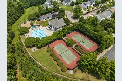 7227 Corvette Court, Raleigh, NC 27613 - Photo 36