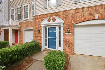 7227 Corvette Court, Raleigh, NC 27613 - Photo 2
