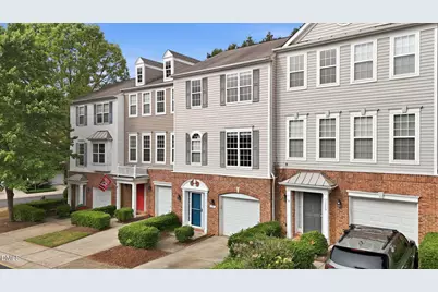 7227 Corvette Court, Raleigh, NC 27613 - Photo 4