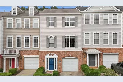 7227 Corvette Court, Raleigh, NC 27613 - Photo 2