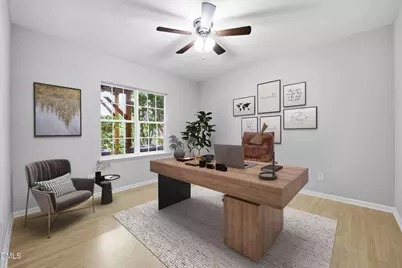 7227 Corvette Court, Raleigh, NC 27613 - Photo 6