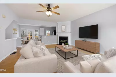 7227 Corvette Court, Raleigh, NC 27613 - Photo 10