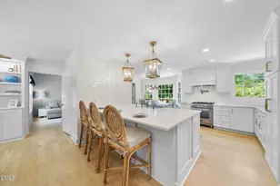 5400 Sweetbriar Dr, Raleigh, NC 27609 - Photo 4