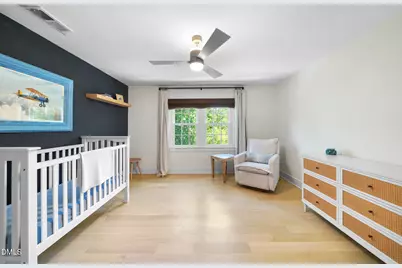 5400 Sweetbriar Drive, Raleigh, NC 27609 - Photo 28