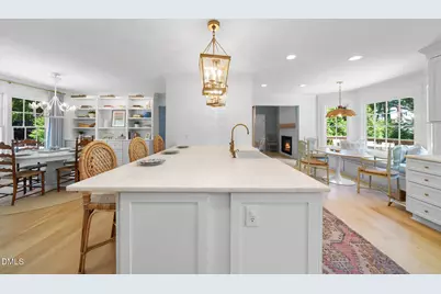 5400 Sweetbriar Drive, Raleigh, NC 27609 - Photo 8