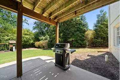 5400 Sweetbriar Drive, Raleigh, NC 27609 - Photo 44