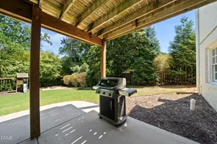 5400 Sweetbriar Dr, Raleigh, NC 27609 - Photo 44