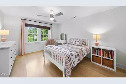 5400 Sweetbriar Drive, Raleigh, NC 27609 - Photo 26