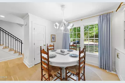 5400 Sweetbriar Drive, Raleigh, NC 27609 - Photo 18