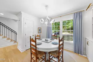 5400 Sweetbriar Dr, Raleigh, NC 27609 - Photo 18