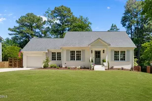 5400 Sweetbriar Dr, Raleigh, NC 27609 - Photo 1