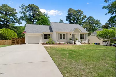 5400 Sweetbriar Drive, Raleigh, NC 27609 - Photo 46