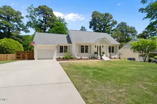 5400 Sweetbriar Dr, Raleigh, NC 27609 - Photo 46