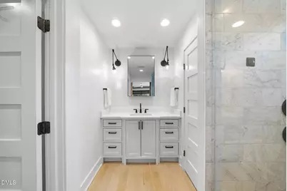 5400 Sweetbriar Drive, Raleigh, NC 27609 - Photo 22