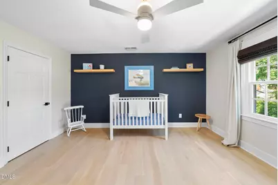 5400 Sweetbriar Drive, Raleigh, NC 27609 - Photo 30