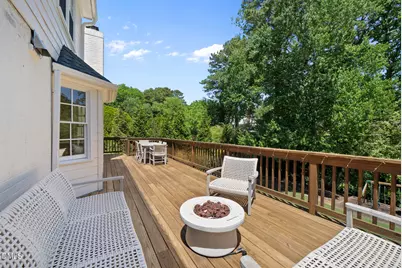 5400 Sweetbriar Drive, Raleigh, NC 27609 - Photo 16