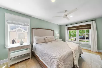 5400 Sweetbriar Drive, Raleigh, NC 27609 - Photo 20
